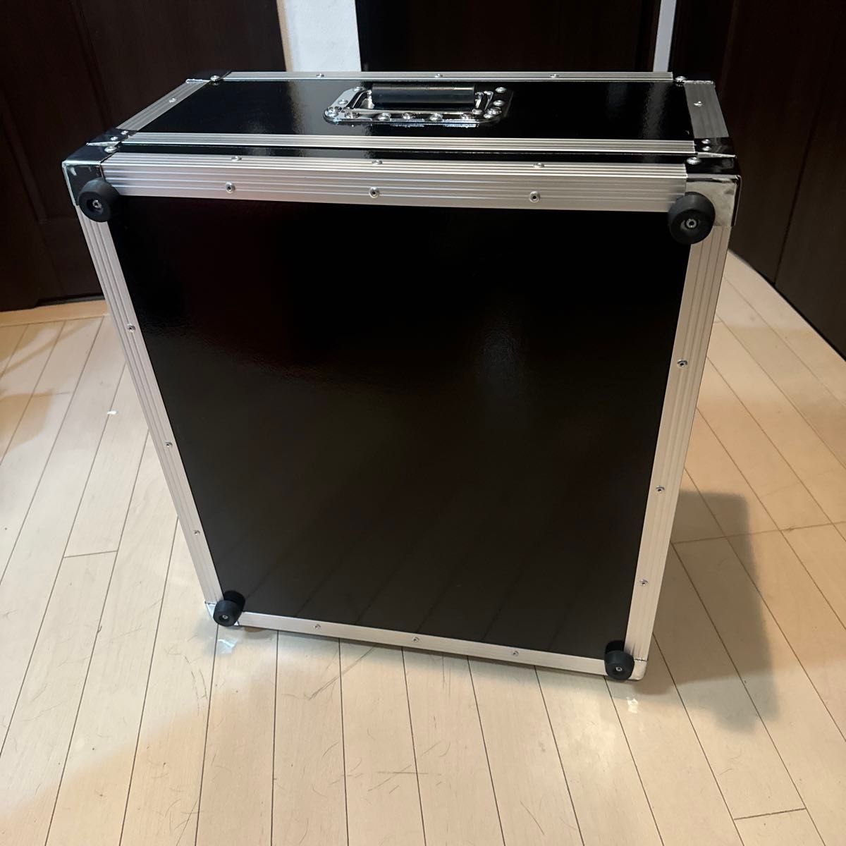 DUPLEX デュープレックス YAMAHA DM3用 ハードケース 機材ケース DUPLEX デュープレックス YAMAHA DM3用 ハードケース 機材ケース
