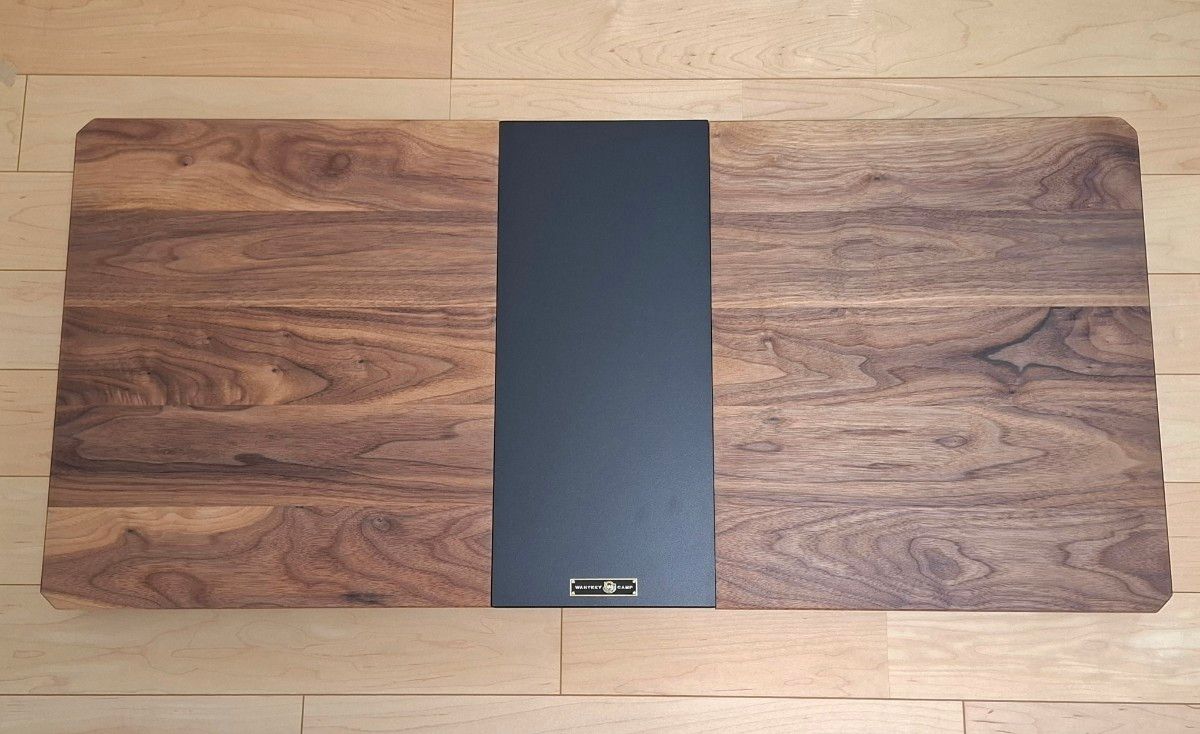 希少品】WANTKEY CAMP STG TABLE ウォンキーキャンプ 希少品】WANTKEY CAMP STG TABLE ウォンキーキャンプ