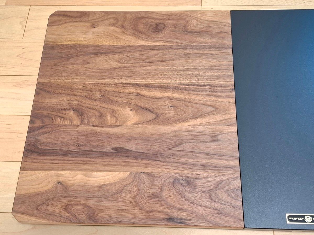 希少品】WANTKEY CAMP STG TABLE ウォンキーキャンプ 希少品】WANTKEY CAMP STG TABLE ウォンキーキャンプ