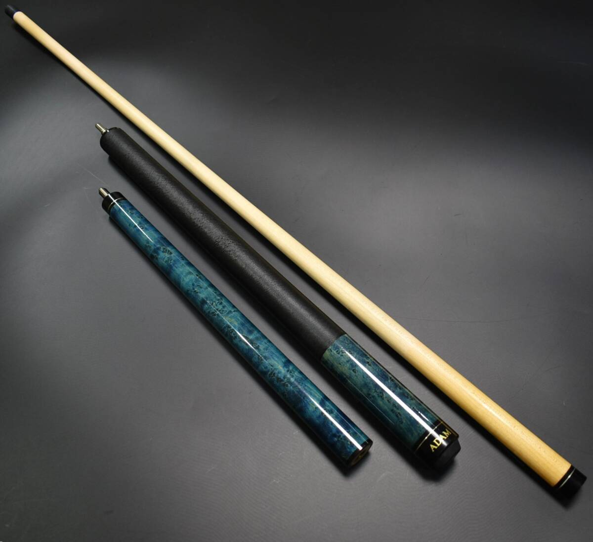 Yahoo!オークション - Adam cues アダム AJB-PB ブレイク&ジャンプ Yahoo!オークション - Adam cues アダム AJB-PB ブレイク&ジャンプ