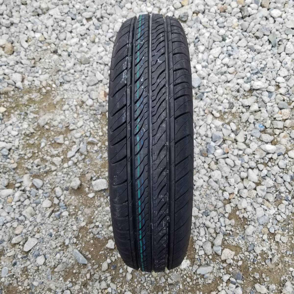 新品未使用　格安　KENDA ケンダ コメットプラス KR23 155/80R13 79T　155/80-13　2015年　1本　送料1580円 _画像1