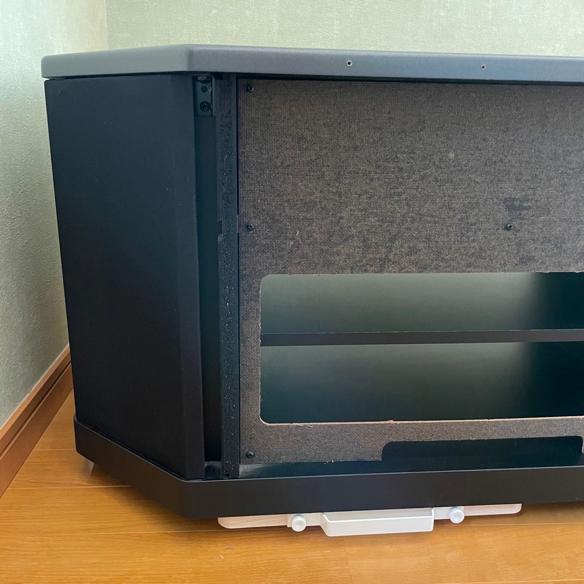 Panasonic ラックシアター SC-HTR300 ホームシアター テレビ Panasonic ラックシアター SC-HTR300 ホームシアター テレビ