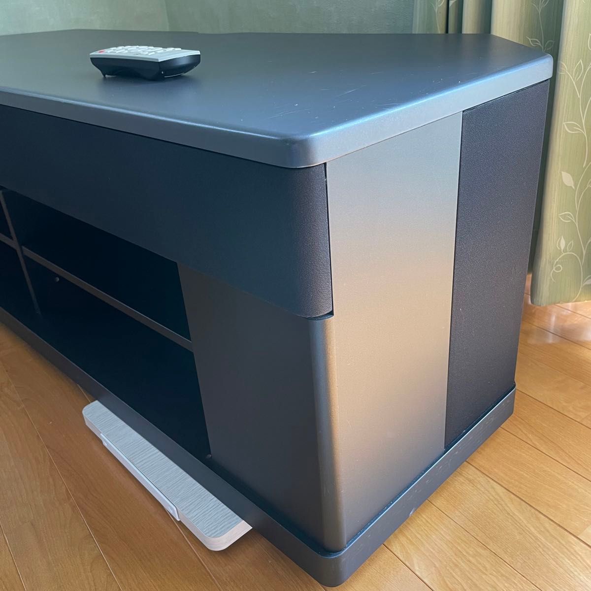 Panasonic ラックシアター SC-HTR300 ホームシアター テレビ Panasonic ラックシアター SC-HTR300 ホームシアター テレビ