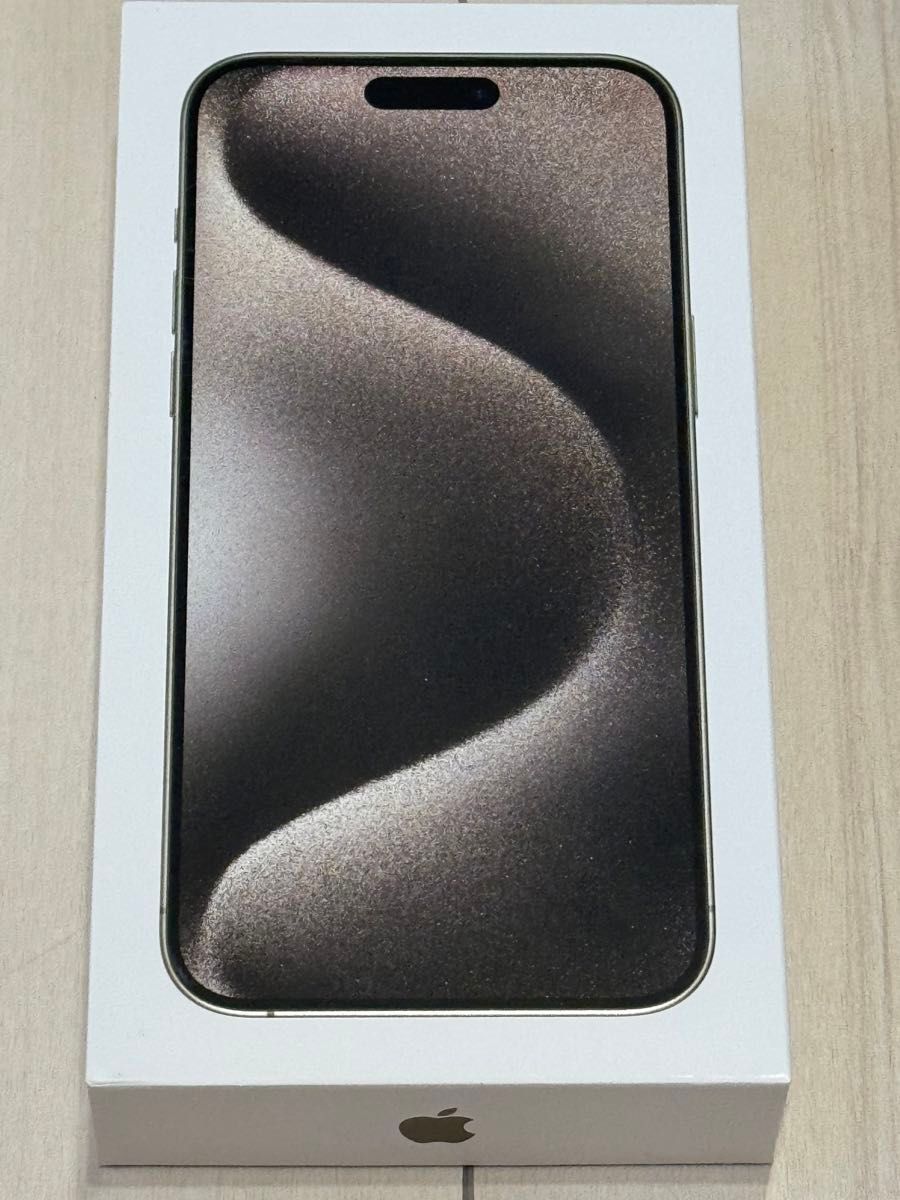 iPhone 15 Pro Max 256GB ナチュラルチタニウム|Yahoo!フリマ iPhone 15 Pro Max 256GB ナチュラルチタニウム|Yahoo!フリマ