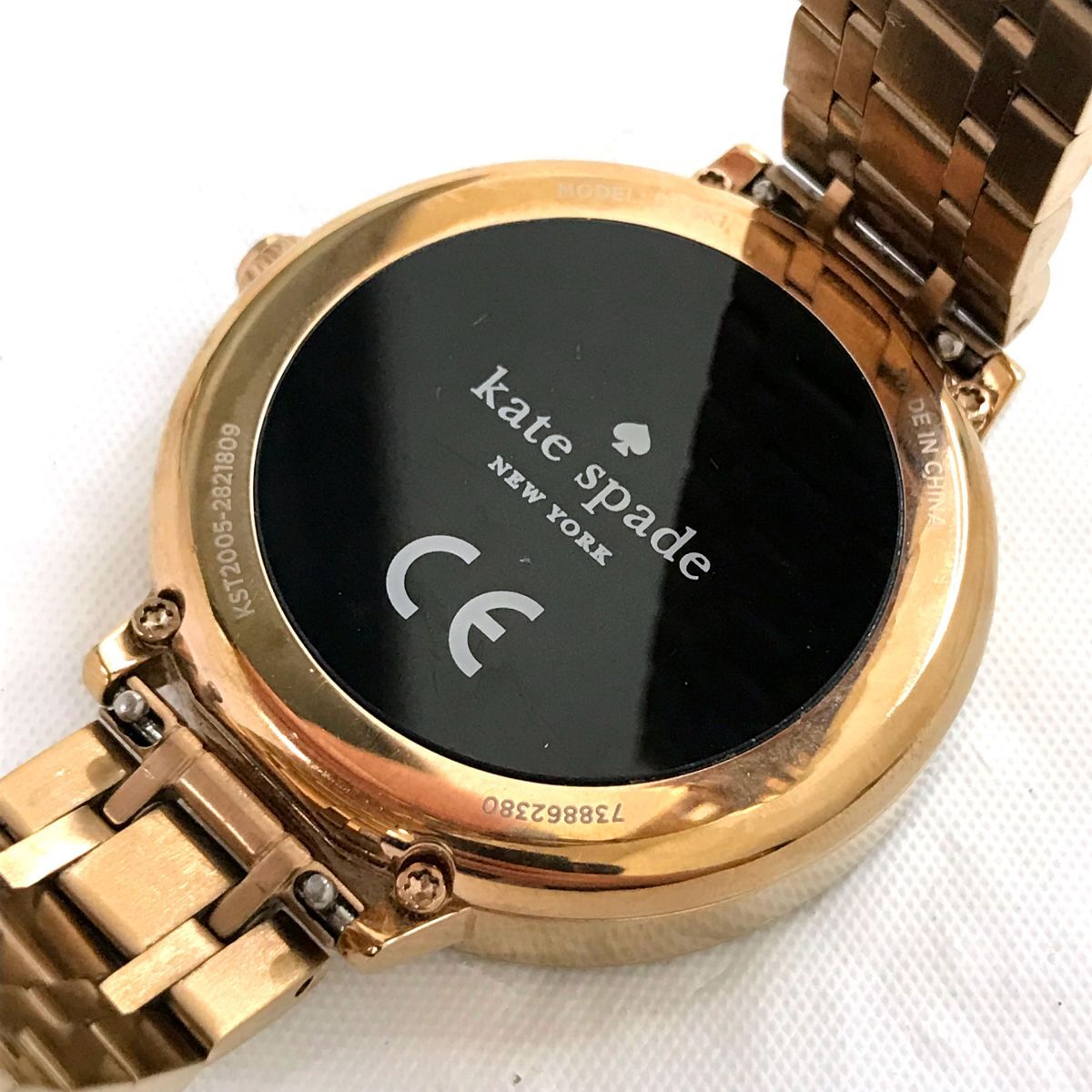 Bibian 比比昂- 美品kate spade NEW YORK ケイトスペード Bibian 比比昂- 美品kate spade NEW YORK ケイトスペード