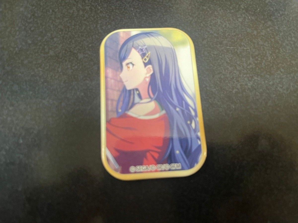 プロセカ ビビバス 白石杏 小豆沢こはね スクエアバッチ プロセカ ビビバス 白石杏 小豆沢こはね スクエアバッチ