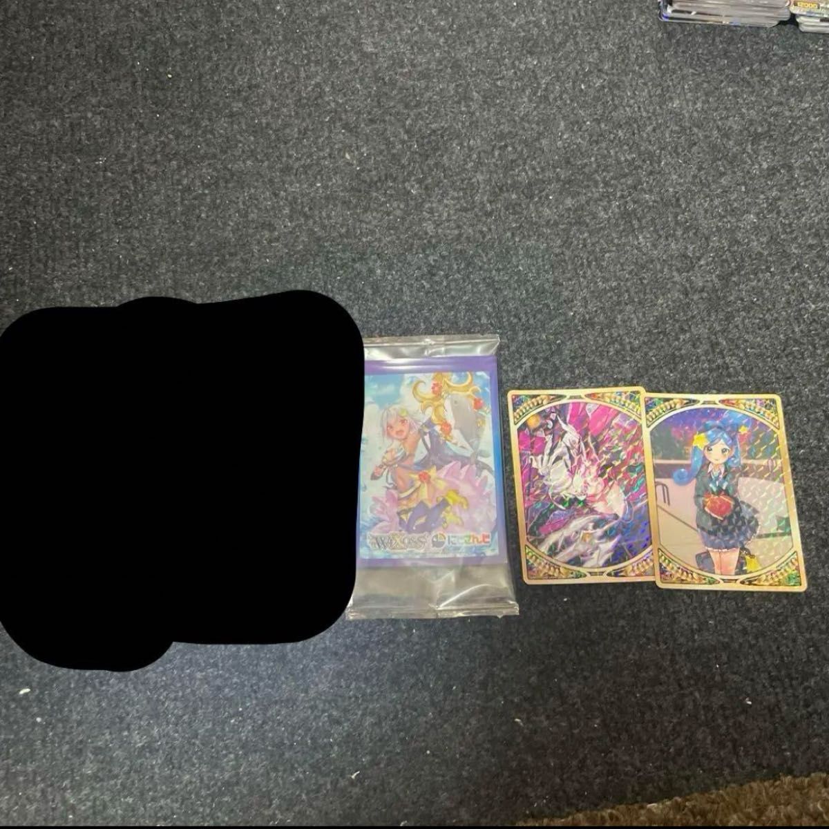 WIXOSS ウィクロス まとめ売り 引退 画像要確認|Yahoo!フリマ WIXOSS ウィクロス まとめ売り 引退 画像要確認|Yahoo!フリマ
