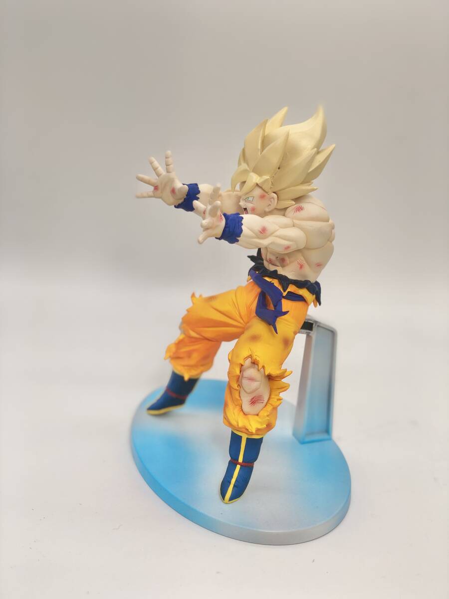 Bibian 比比昂 - リペイント 悟空 クウラ セットドラゴンボールZ Bibian 比比昂 - リペイント 悟空 クウラ セットドラゴンボールZ