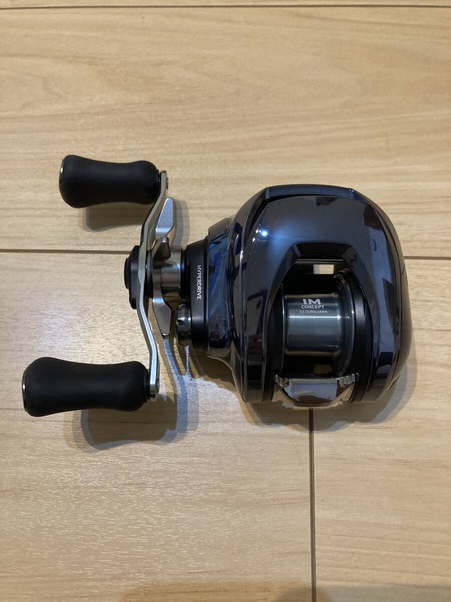 ダイワ　IMZ TW 200HL-C 7.3