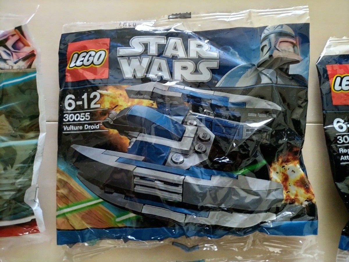 レゴ(LEGO) スターウォーズ|Yahoo!フリマ(旧PayPayフリマ) レゴ(LEGO) スターウォーズ|Yahoo!フリマ(旧PayPayフリマ)