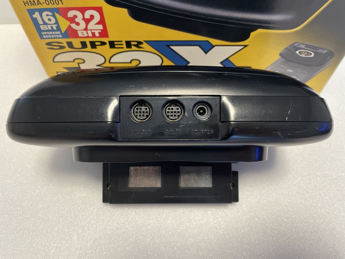 SEGA セガ Super 32X スーパー32X メガドライブ SEGA セガ Super 32X スーパー32X メガドライブ