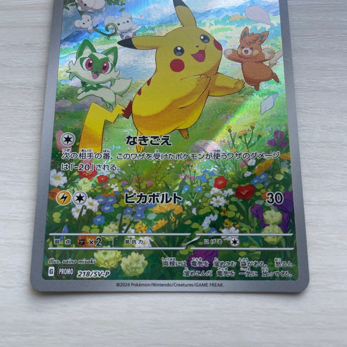 ポケモンカード ポケカの夏がキタ プロモ 4枚セット|Yahoo ポケモンカード ポケカの夏がキタ プロモ 4枚セット|Yahoo