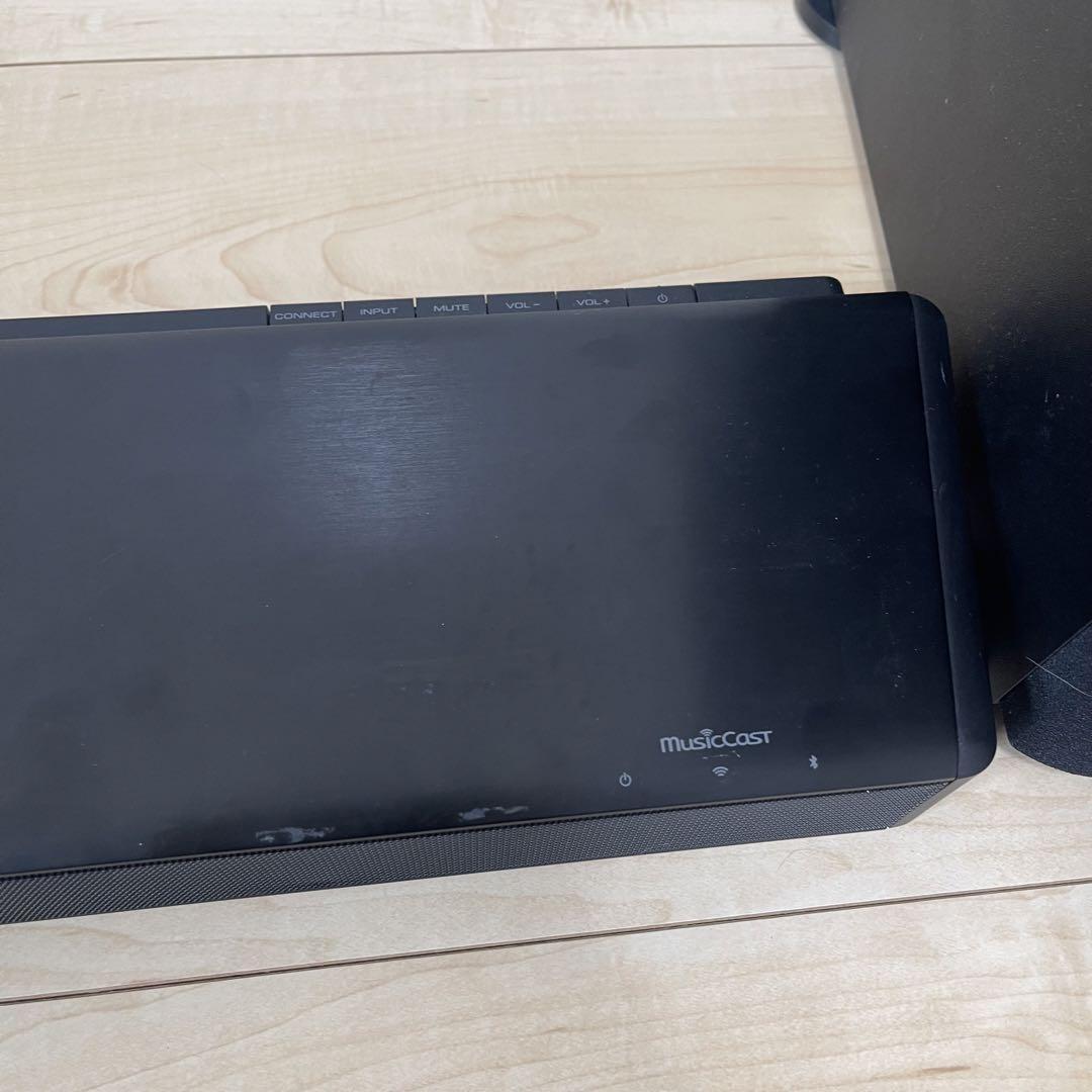 YAMAHA サウンドプロジェクター YSP-2700 NS-WSW120|Yahoo YAMAHA サウンドプロジェクター YSP-2700 NS-WSW120|Yahoo