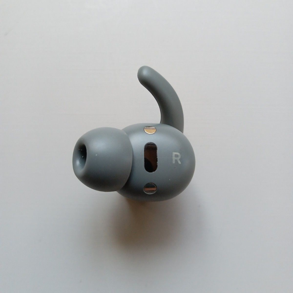 美品】Beats Fit Pro セージグレイ 右イヤホン単品|Yahoo 美品】Beats Fit Pro セージグレイ 右イヤホン単品|Yahoo