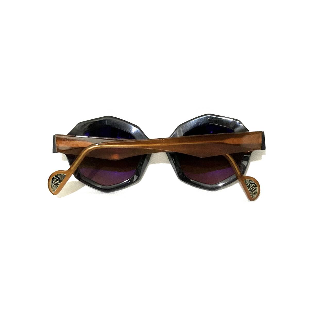 美品 Anne Et Valentin アン・バレンタイン サングラス Swinton 美品 Anne Et Valentin アン・バレンタイン サングラス Swinton
