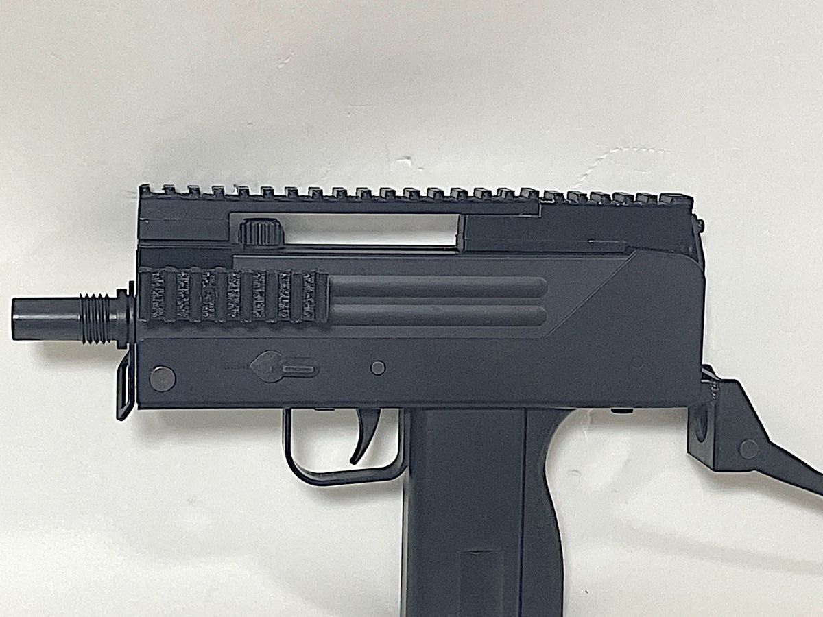 東京マルイ 電動コンパクトマシンガン mac10用 東京マルイ 電動コンパクトマシンガン mac10用