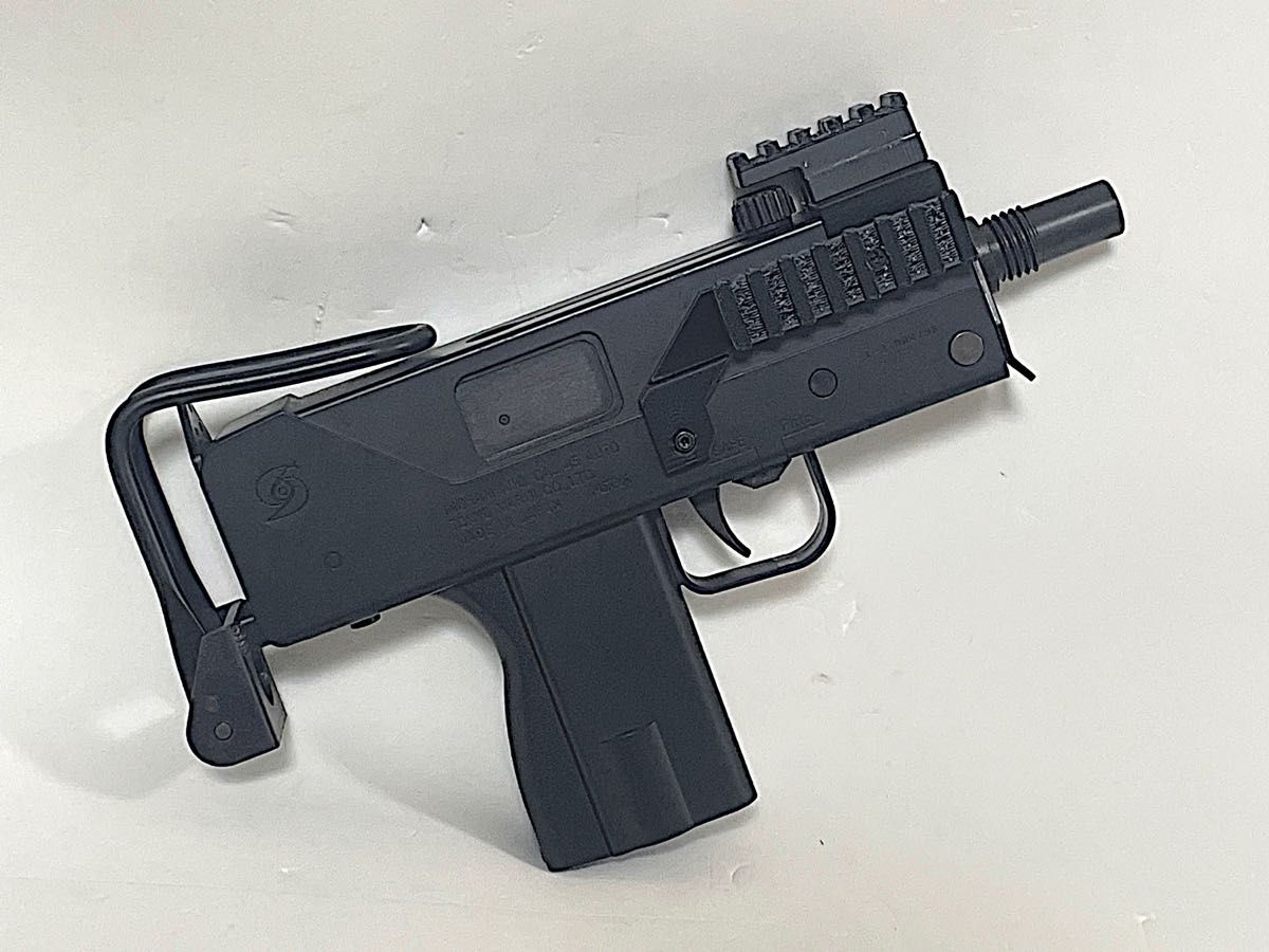 東京マルイ 電動コンパクトマシンガン mac10用 東京マルイ 電動コンパクトマシンガン mac10用