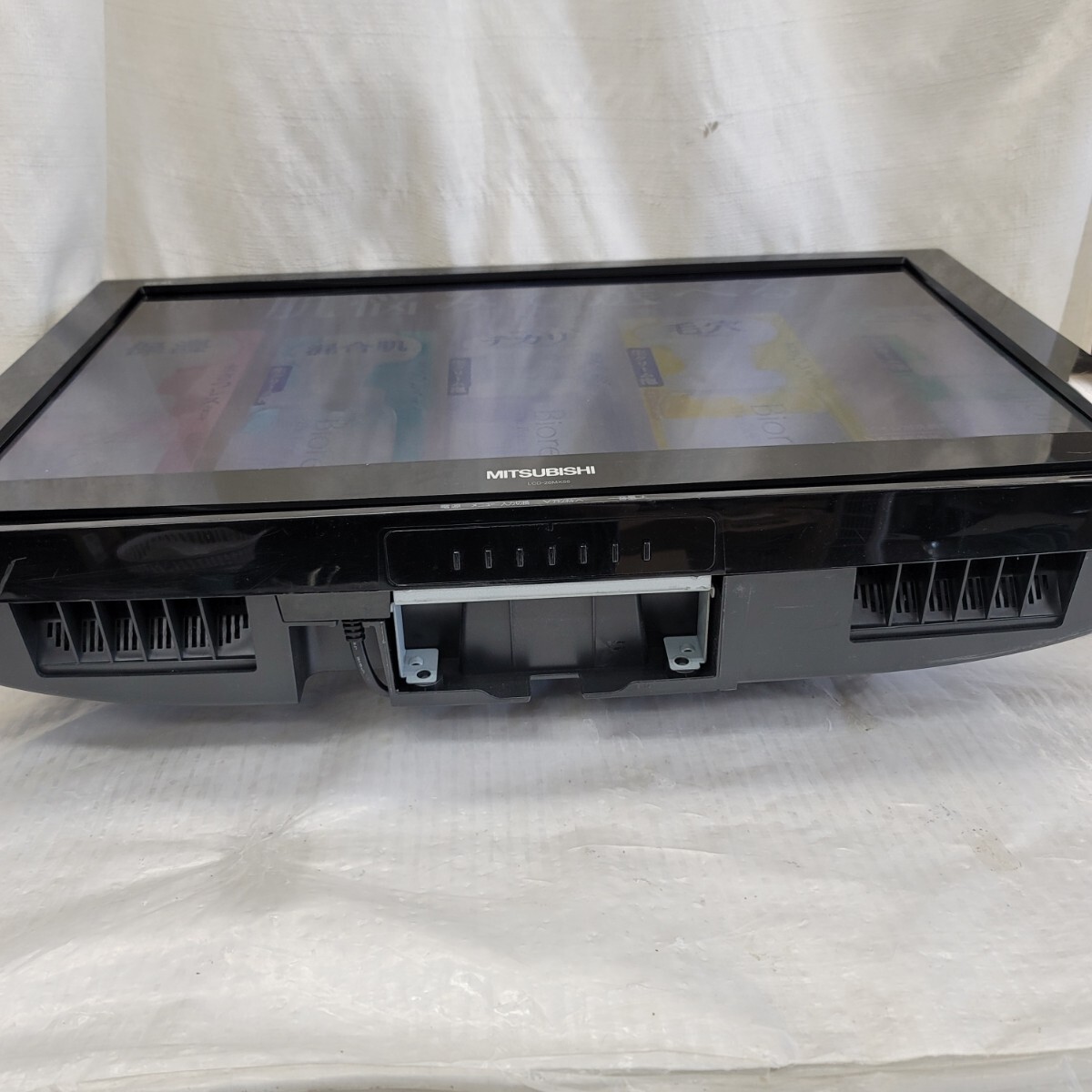 4342 26型リモコン液晶カラーテレビ 三菱 MITSUBISHI|Yahoo 4342 26型リモコン液晶カラーテレビ 三菱 MITSUBISHI|Yahoo