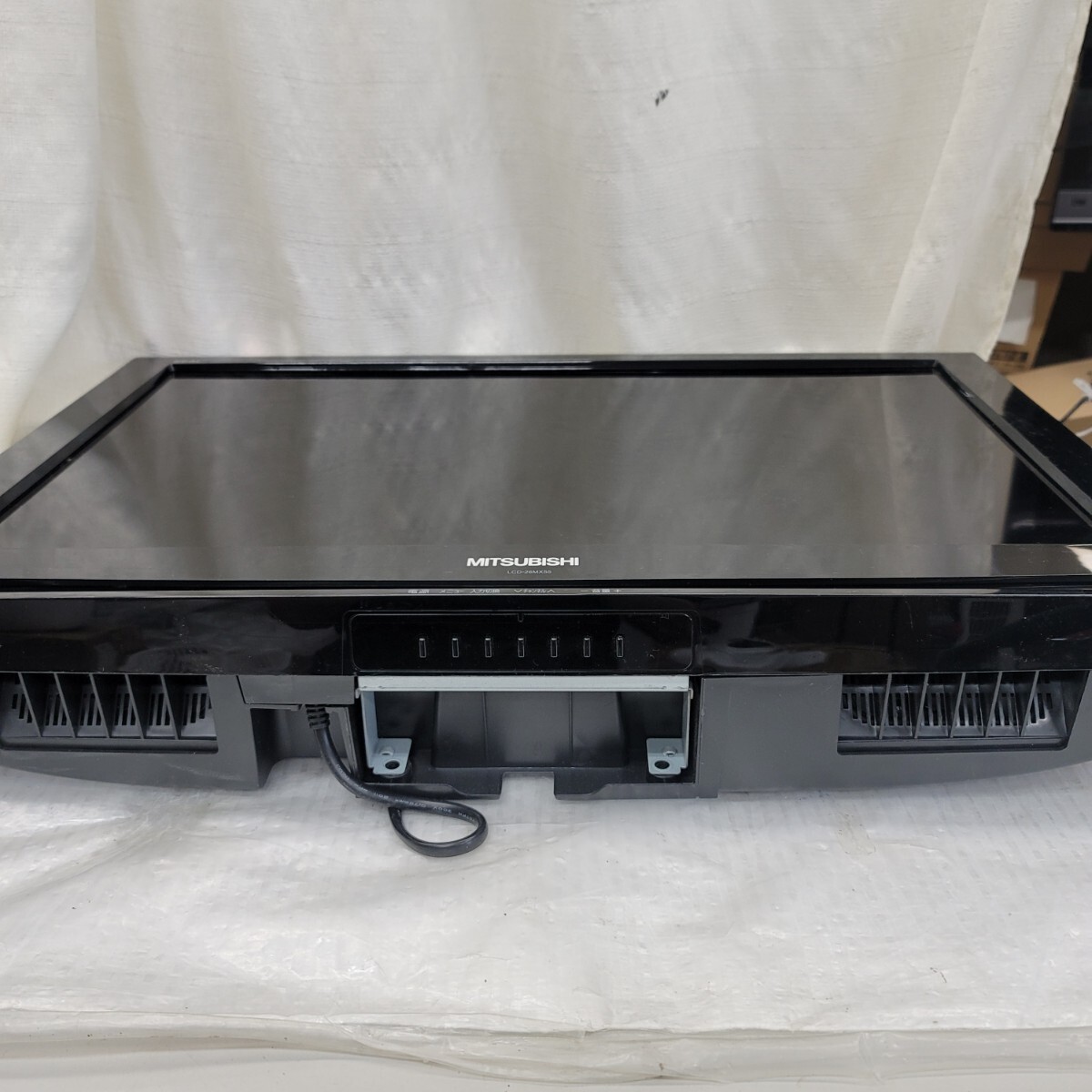 4345 26型リモコン液晶カラーテレビ 三菱 MITSUBISHI|Yahoo 4345 26型リモコン液晶カラーテレビ 三菱 MITSUBISHI|Yahoo