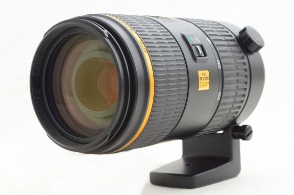 【美品】 ペンタックス PENTAX SMC DA 50-200mm F4-5.6 ED 【美品】 ペンタックス PENTAX SMC DA 50-200mm F4-5.6 ED