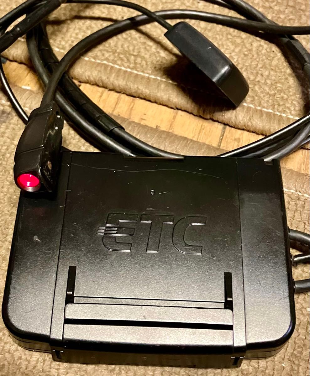 バイク用 日本無線 JRC ETCユニット ETC車載器 二輪用 JRM-11 バイク用 日本無線 JRC ETCユニット ETC車載器 二輪用 JRM-11