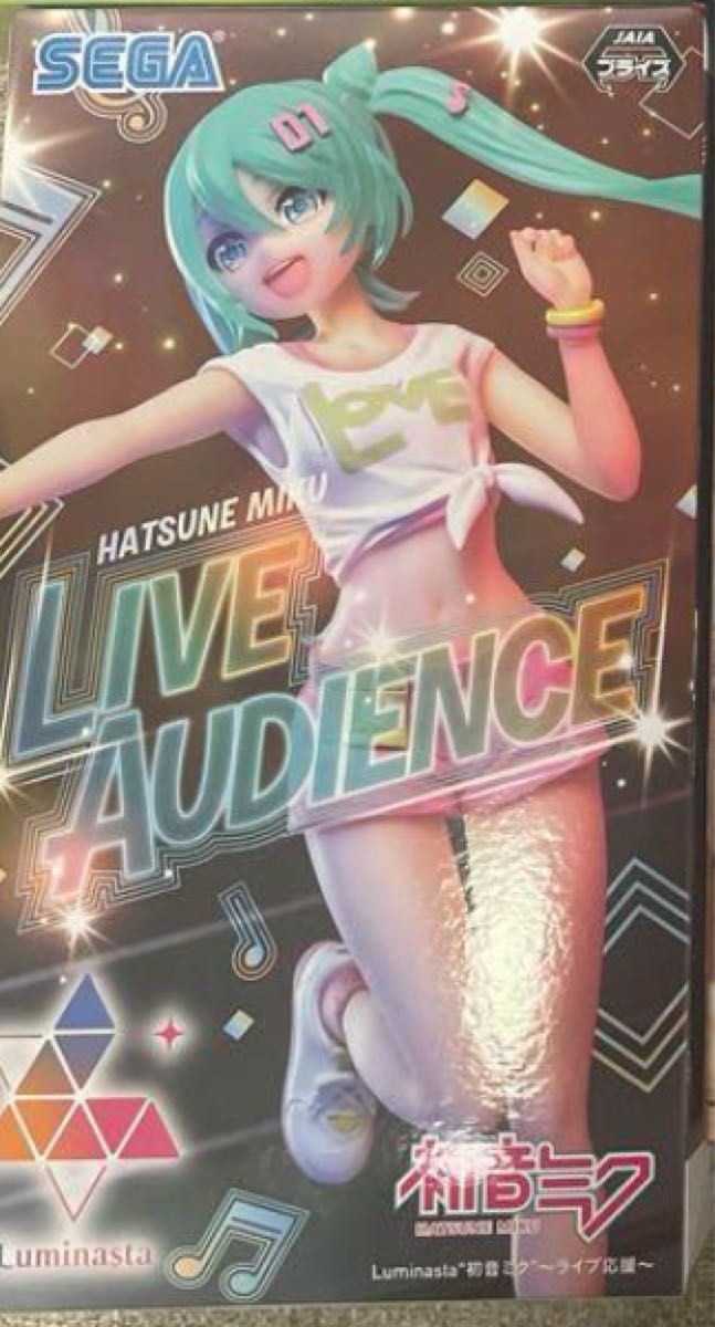 初音ミク フィギュア 11点 まとめ売り|Yahoo!フリマ(旧PayPay 初音ミク フィギュア 11点 まとめ売り|Yahoo!フリマ(旧PayPay