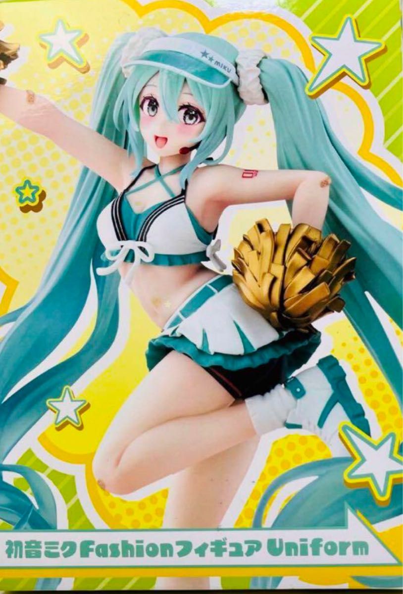 初音ミク フィギュア 11点 まとめ売り|Yahoo!フリマ(旧PayPay 初音ミク フィギュア 11点 まとめ売り|Yahoo!フリマ(旧PayPay