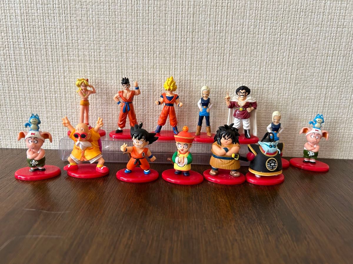 コカコーラ おまけ ドラゴンボールフィギュア|Yahoo!フリマ(旧 コカコーラ おまけ ドラゴンボールフィギュア|Yahoo!フリマ(旧