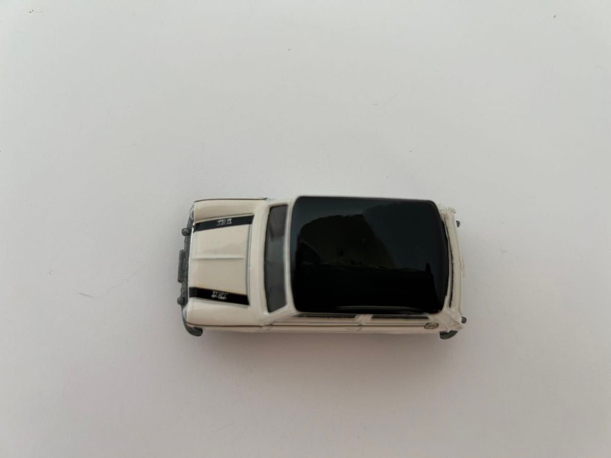 tomica BLMC ミニクーパー ジョンクーパー 白 日本製 トミカ tomica BLMC ミニクーパー ジョンクーパー 白 日本製 トミカ