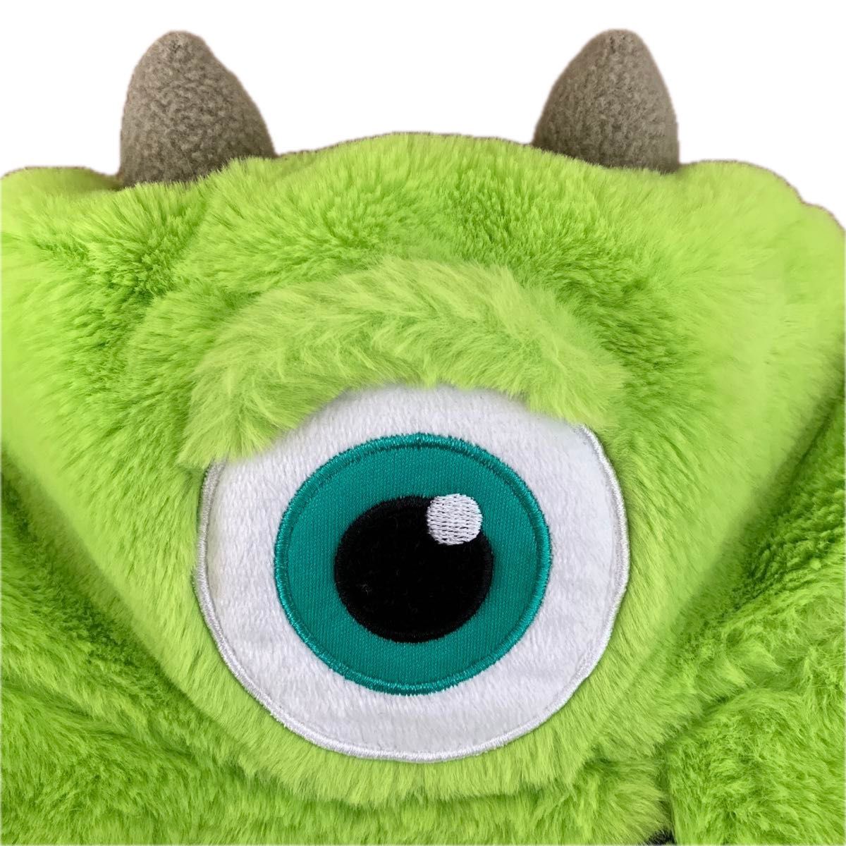 ディズニー ファンキャップ モンスターズインク マイク バケハ ディズニー ファンキャップ モンスターズインク マイク バケハ