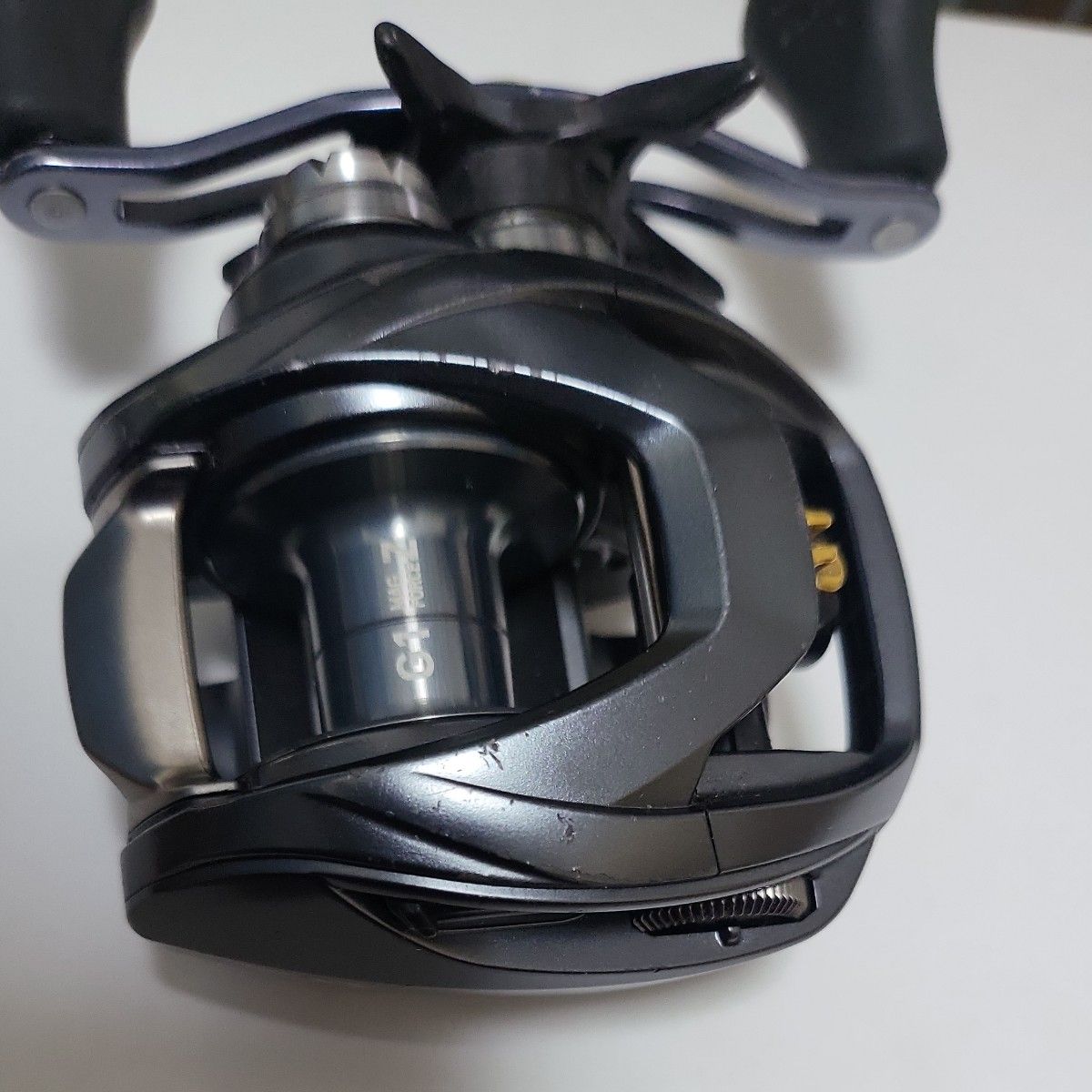 ダイワ ベイトリール 左ハンドル TW Daiwa スティーズ A TW ダイワ ベイトリール 左ハンドル TW Daiwa スティーズ A TW