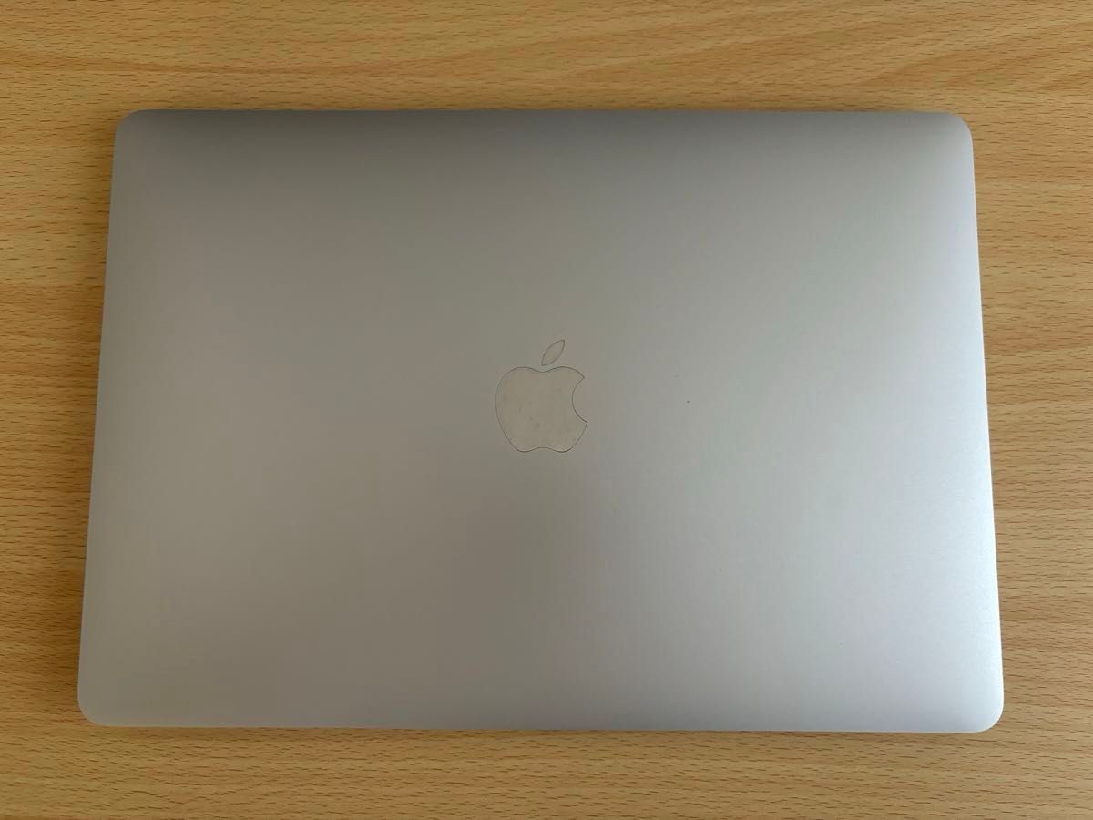 付属品未使用 美品】MacBook Air M1 16GB 256GB JIS シルバー 付属品未使用 美品】MacBook Air M1 16GB 256GB JIS シルバー