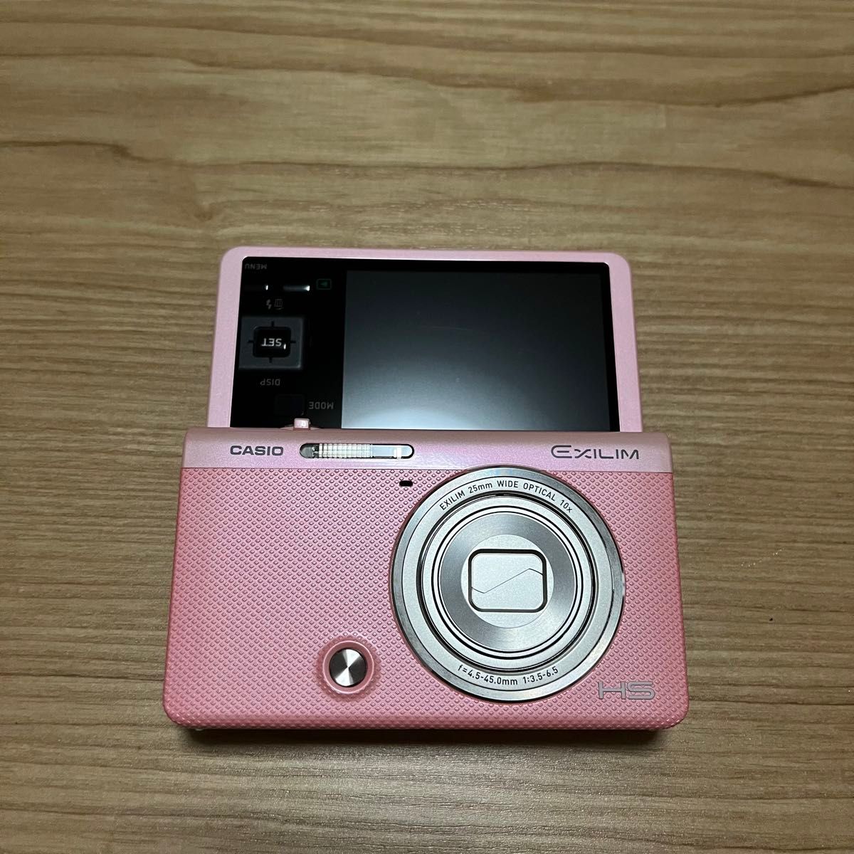 美品】CASIO エクシリム EXILIM EX-ZR70 ピンク|Yahoo!フリマ 美品】CASIO エクシリム EXILIM EX-ZR70 ピンク|Yahoo!フリマ