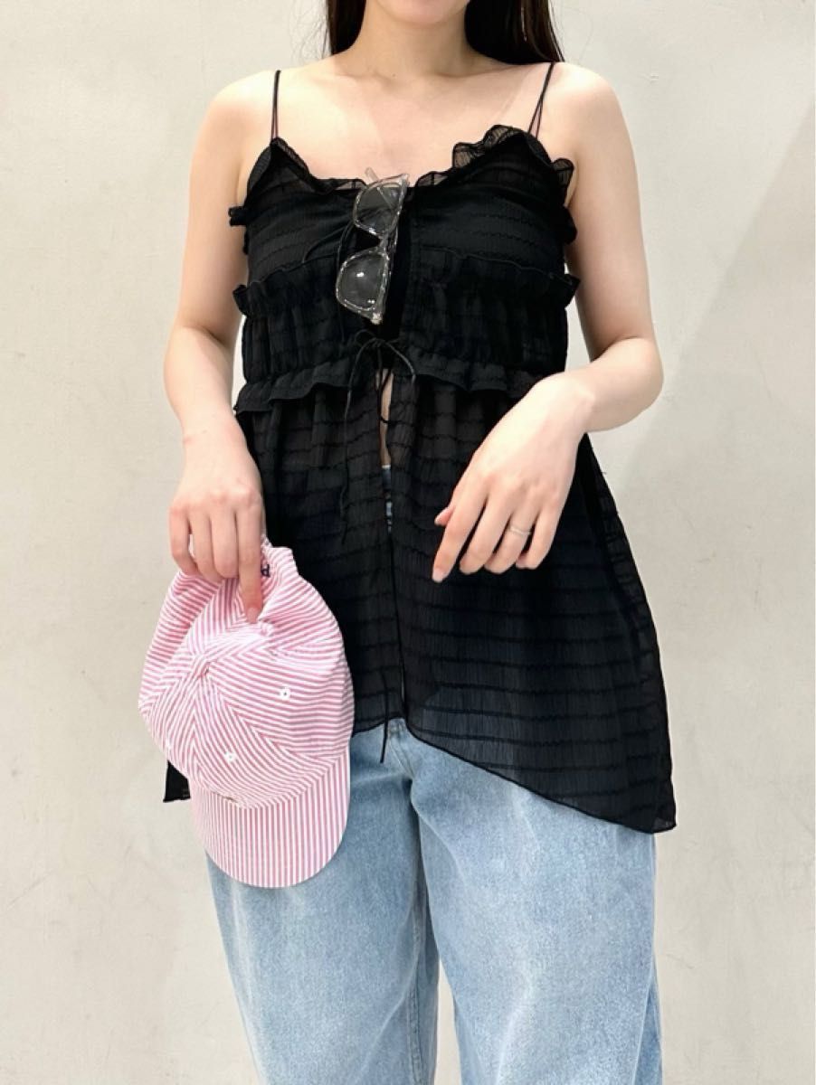 スナイデル snidel ワンピースセットビキニ ブラック 黒 フリー★新品 スナイデル snidel ワンピースセットビキニ ブラック 黒 フリー★新品