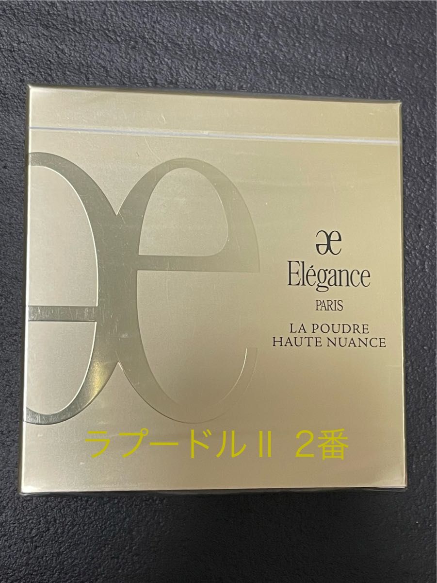 elegance エレガンス ラ プードル オートニュアンス 8 8g II 未 elegance エレガンス ラ プードル オートニュアンス 8 8g II 未