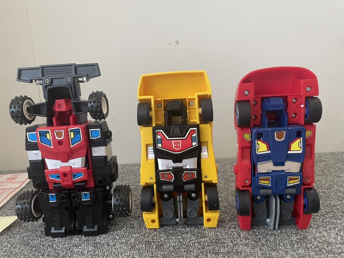 トランスフォーマー G1 C-323 ロ一ドシ一ザ一takara Yahoo!オークション - トランスフォーマー G1 C-323 ロ一ドシ一