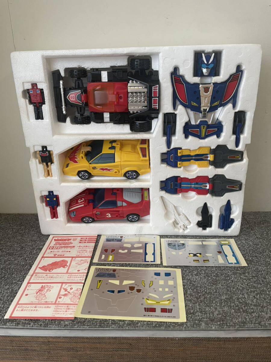 トランスフォーマー G1 C-323 ロ一ドシ一ザ一takara Yahoo!オークション - トランスフォーマー G1 C-323 ロ一ドシ一