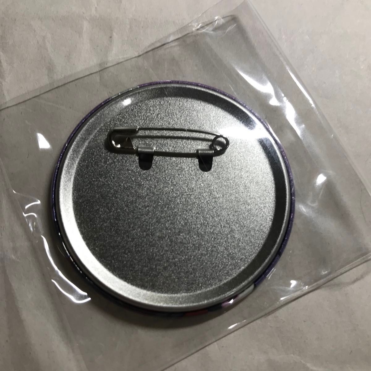 プロセカ 星乃一歌 グリッター缶バッジ 25c 特典|Yahoo!フリマ プロセカ 星乃一歌 グリッター缶バッジ 25c 特典|Yahoo!フリマ