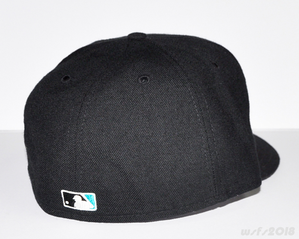 新品即決 MLB/新品】オーセンティックキャップフロリダマーリンズH【NEW 大人用