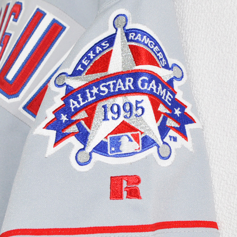 野球/MLB/USED】テキサスレンジャーズ オーセンティックジャージ 野球/MLB/USED】テキサスレンジャーズ オーセンティックジャージ