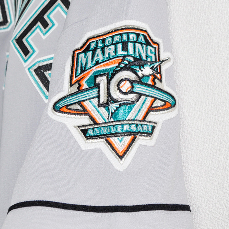 7480円 【野球/MLB/USED】フロリダマーリンズ オーセンティック 7480円 【野球/MLB/USED】フロリダマーリンズ オーセンティック