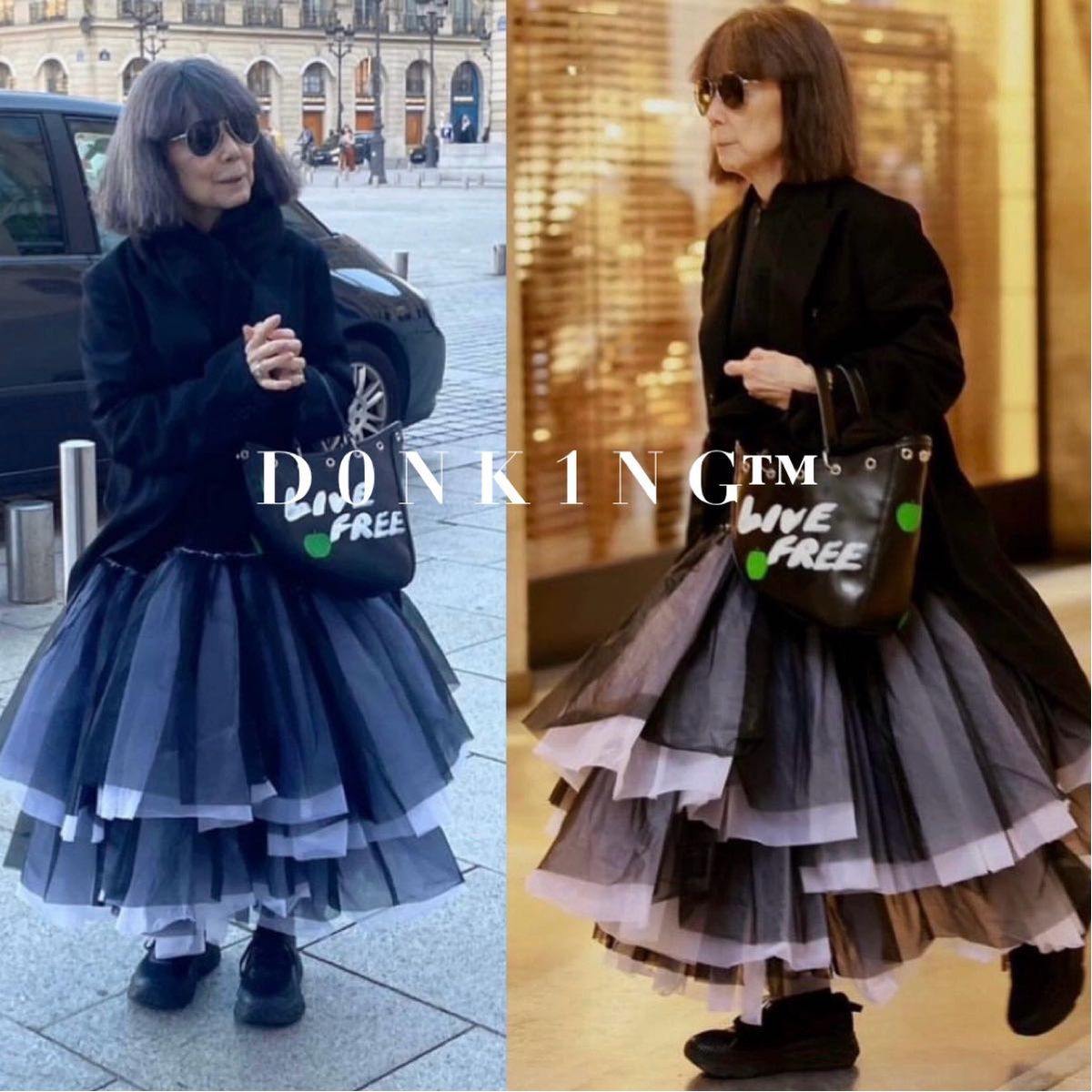 COMME des GARCONS コムデギャルソン 青山限定 BEATLES COMME des GARCONS コムデギャルソン 青山限定 BEATLES