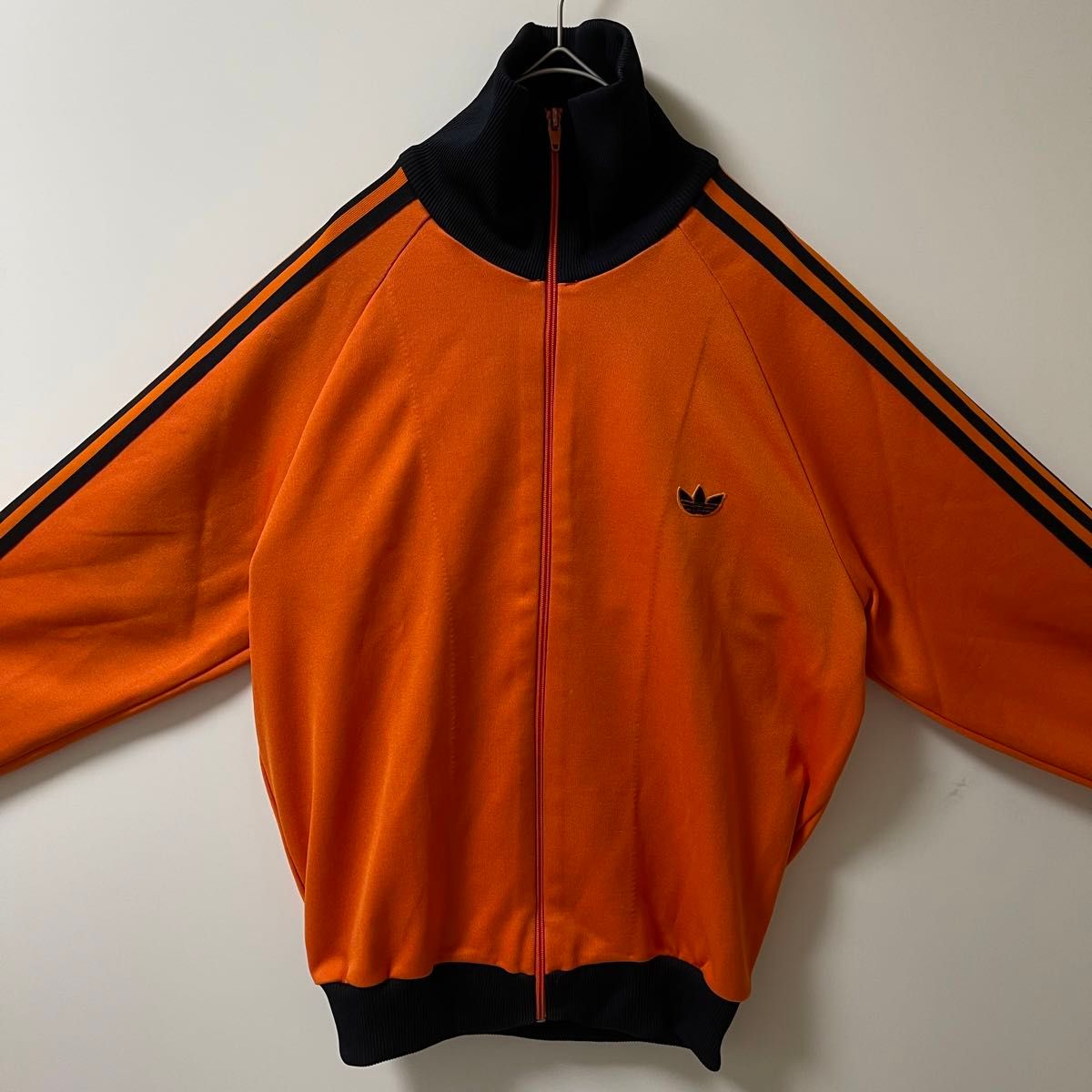 レア】adidas アディダス トラックトップ ブルー 小松菜奈 レア】adidas アディダス トラックトップ ブルー 小松菜奈