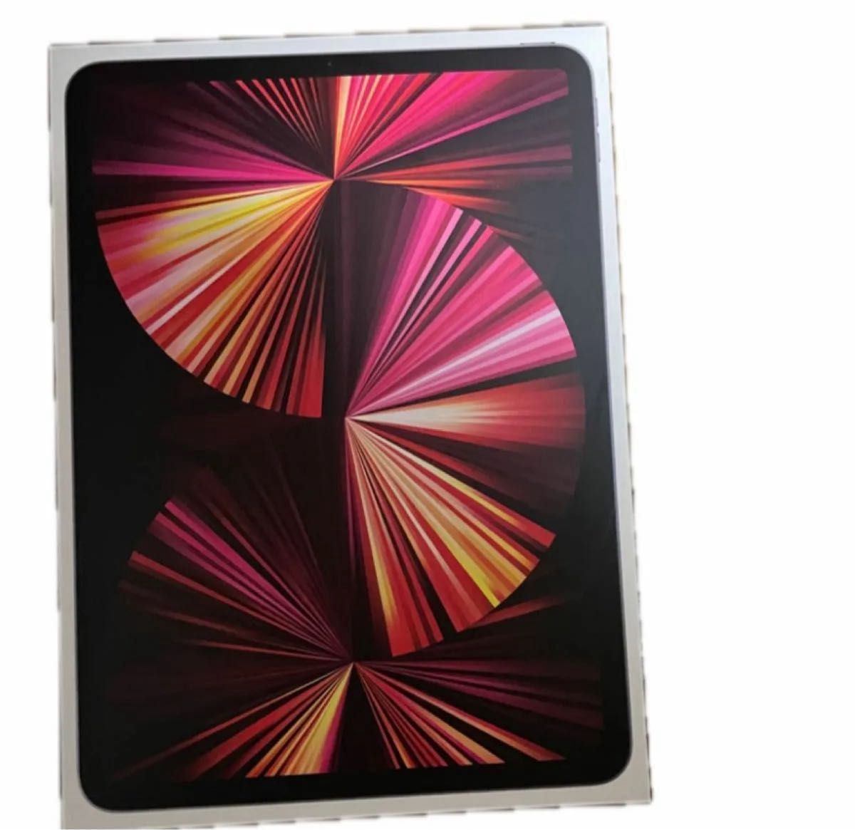 iPad Pro 11インチ M1 Wi-Fi+Cellularモデル Apple pencil第二 iPad Pro 11インチ M1 Wi-Fi+Cellularモデル Apple pencil第二