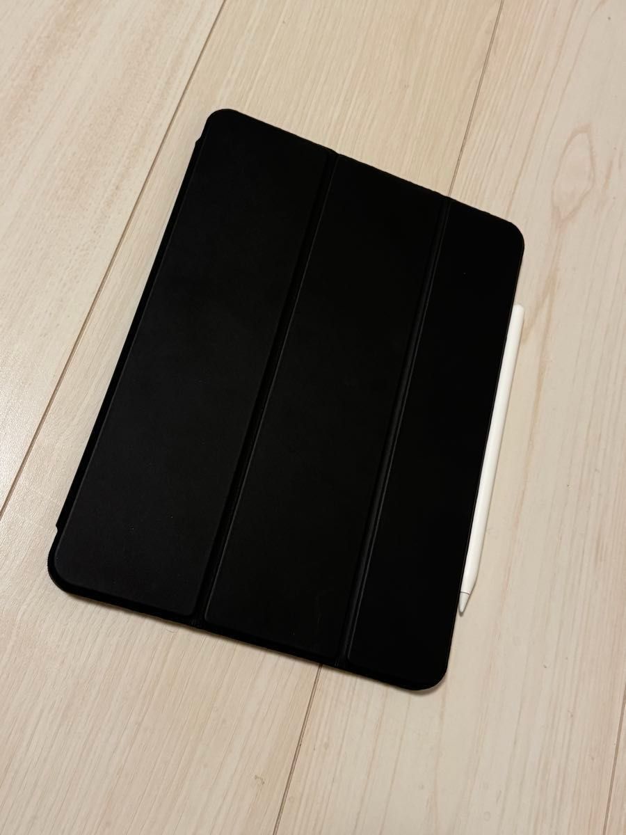 iPad Pro 11インチ M1 Wi-Fi+Cellularモデル Apple pencil第二 iPad Pro 11インチ M1 Wi-Fi+Cellularモデル Apple pencil第二