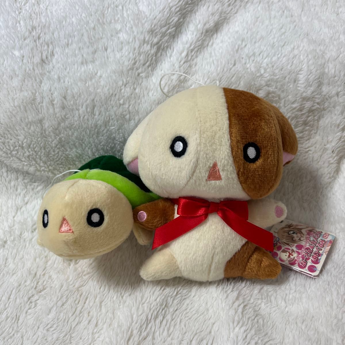 激レア】きらりんレボリューション なーさん&カメさん 激レア】きらりんレボリューション なーさん&カメさん