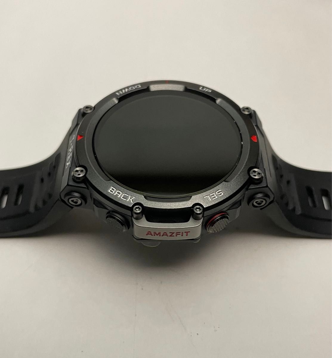 Amazfit T-rex2 エンバーブラック( スマートウォッチ )|Yahoo Amazfit T-rex2 エンバーブラック( スマートウォッチ )|Yahoo