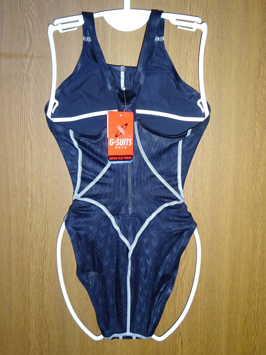 【全品送料無料】 Yahoo!オークション - ミズノ製SPEEDO 競泳水着 G-SUITS ワンピース