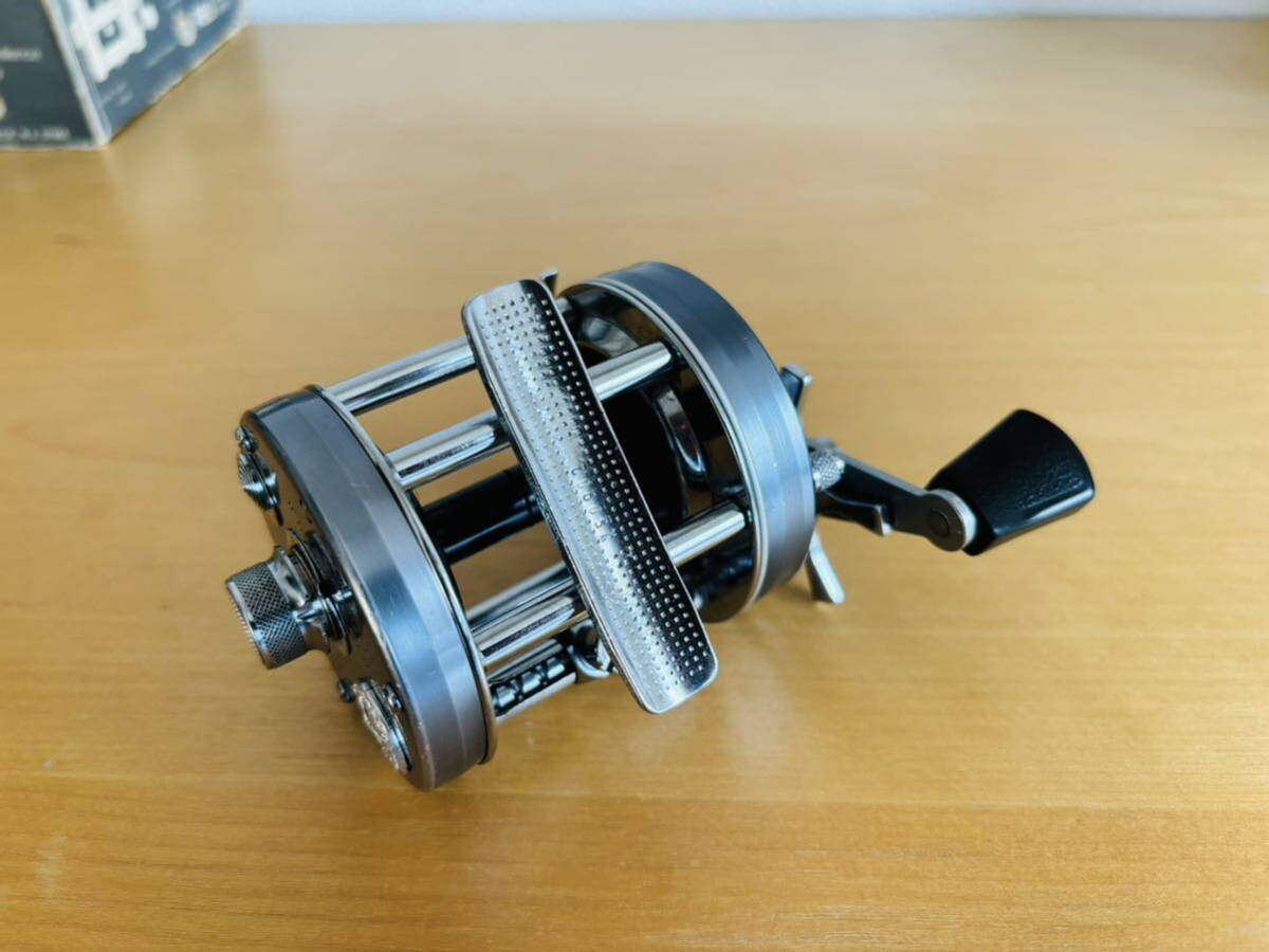 ABU Ambassadeur アブ アンバサダー 6500C 75年製 // 5500 5600 ABU Ambassadeur アブ アンバサダー 6500C 75年製 // 5500 5600