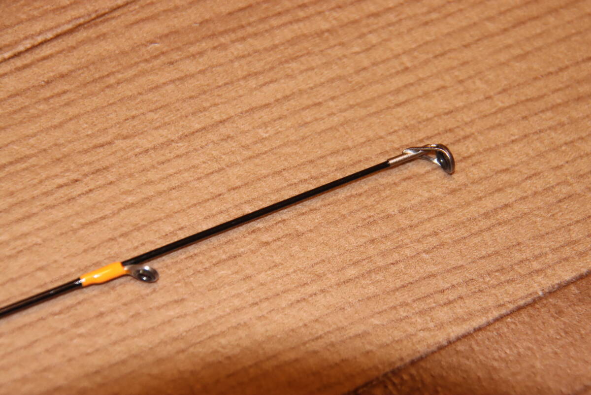 ジャンク品】ヤマガブランクス バトルウィップ TR63/N Type-N ジャンク品】ヤマガブランクス バトルウィップ TR63/N Type-N